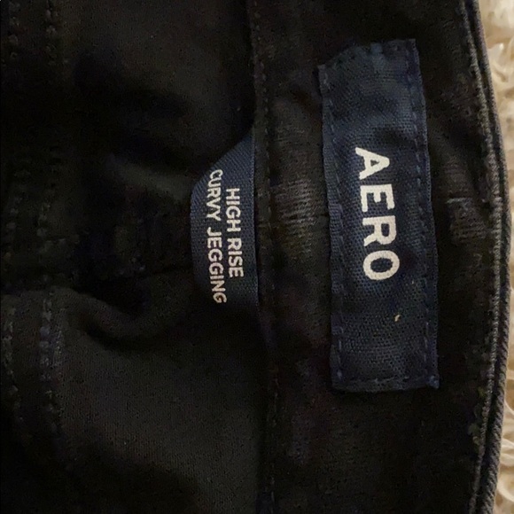 Black Jeans - Picture 2 of 4